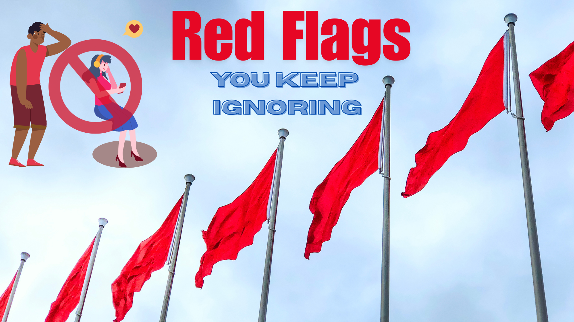 Red Flags Posts SLAP - AI Conversation Analysis | Decode Hidden Signals in Texts
